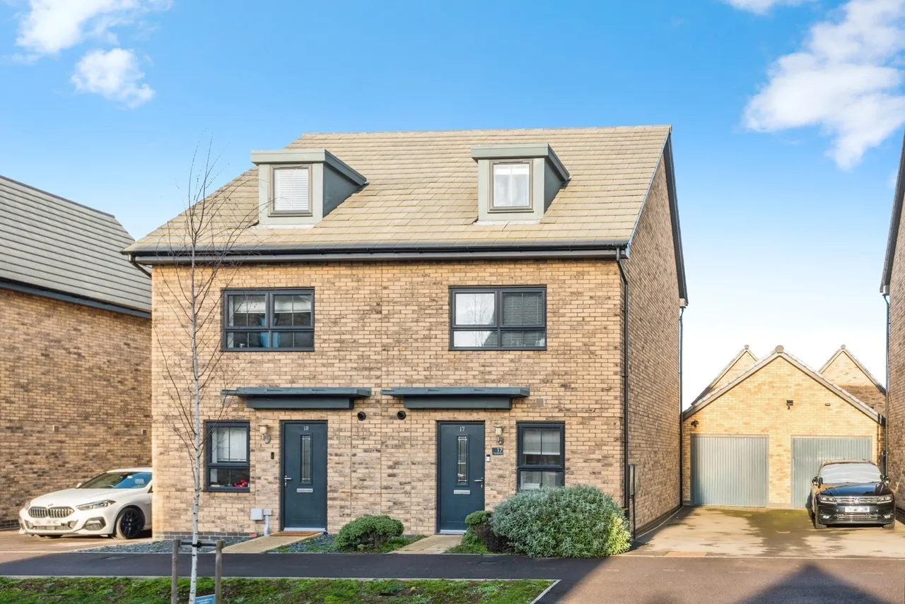 Beckett Strand, SWINDON, Wiltshire, SN1, photo 2