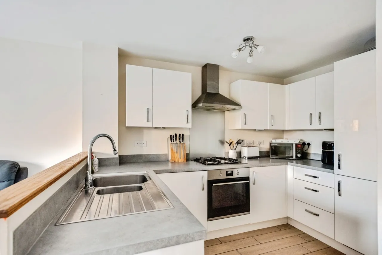 Beckett Strand, SWINDON, Wiltshire, SN1, photo 3