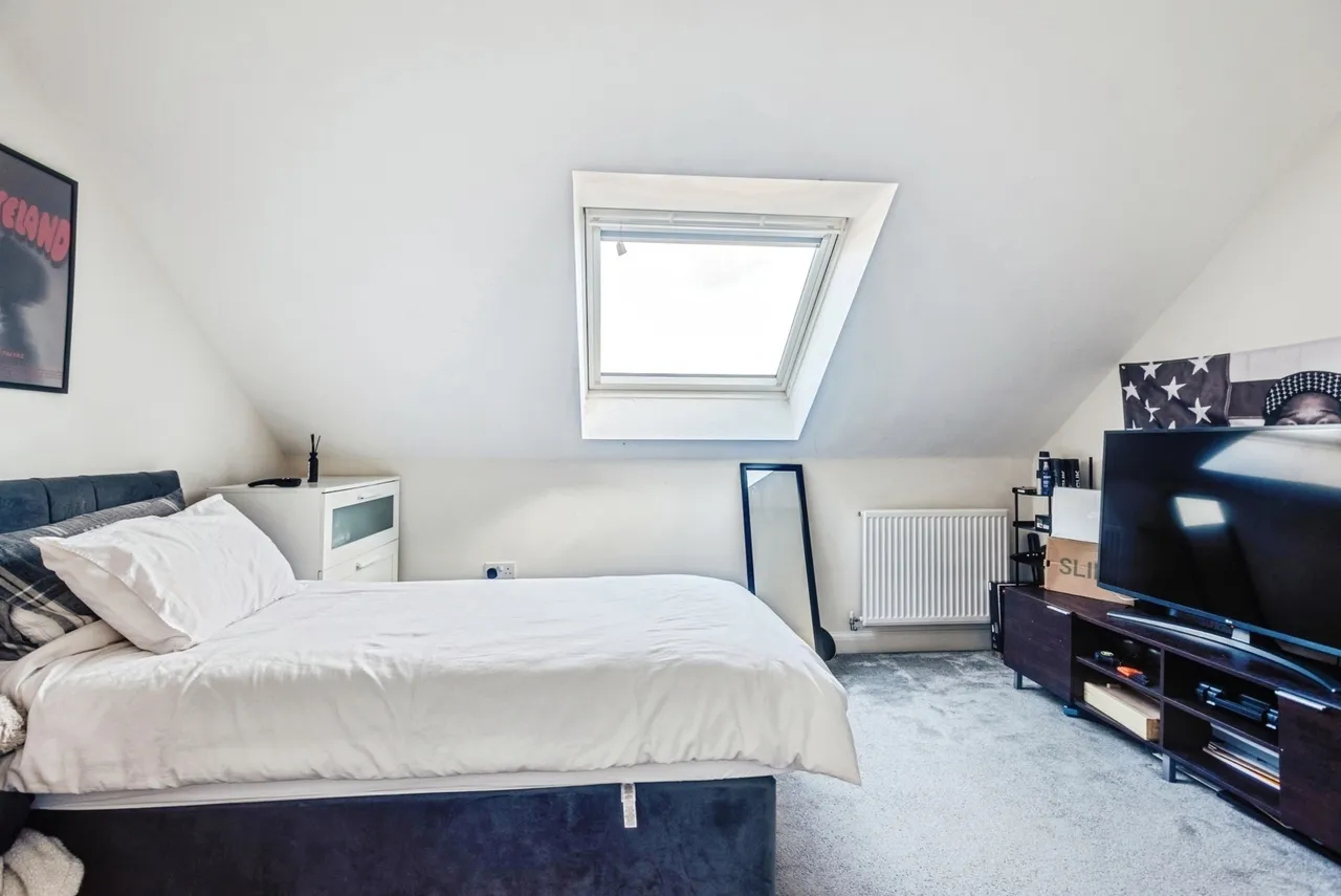 Beckett Strand, SWINDON, Wiltshire, SN1, photo 7