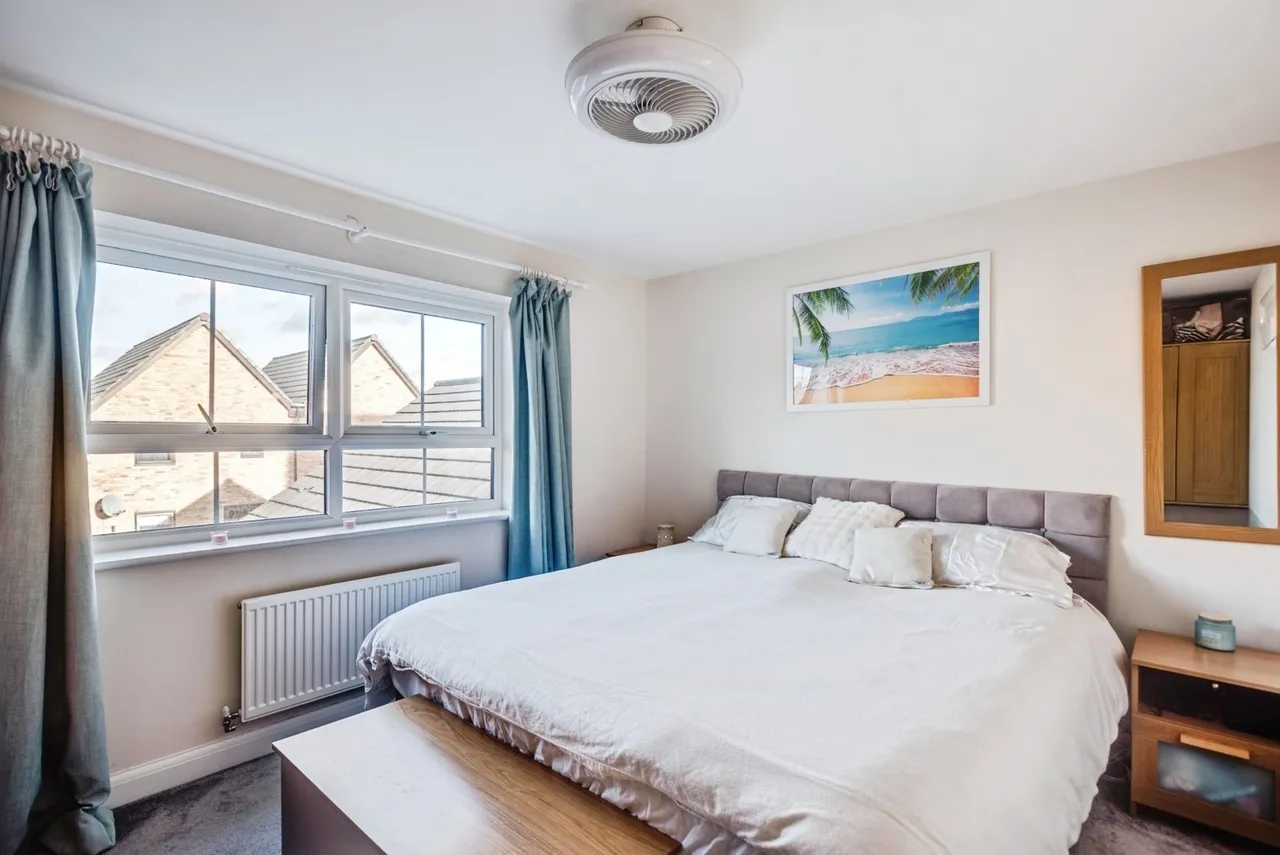 Beckett Strand, SWINDON, Wiltshire, SN1, photo 14