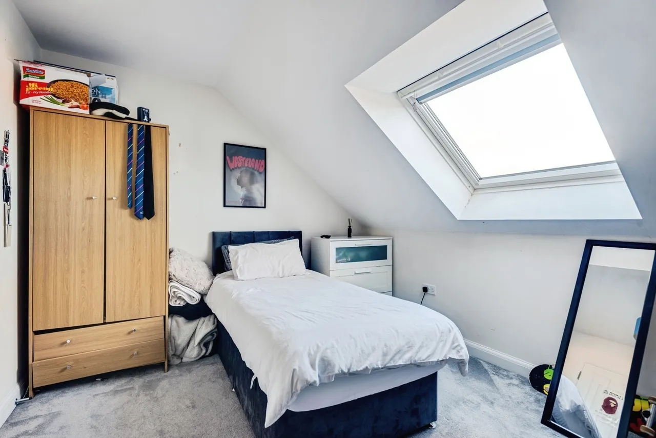 Beckett Strand, SWINDON, Wiltshire, SN1, photo 9