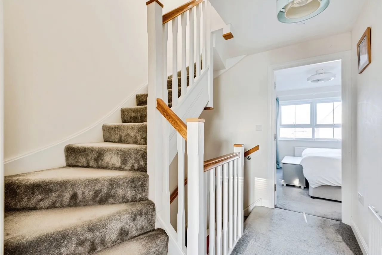 Beckett Strand, SWINDON, Wiltshire, SN1, photo 12