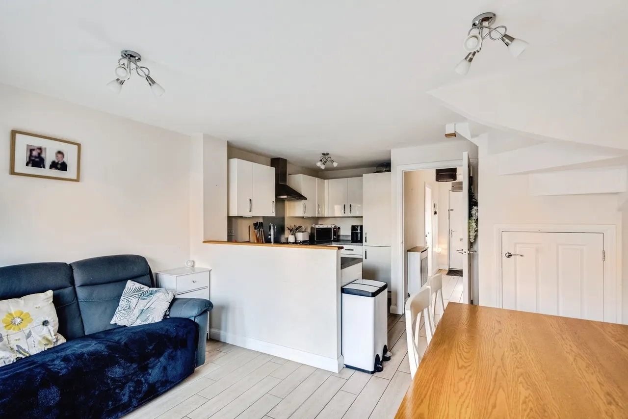 Beckett Strand, SWINDON, Wiltshire, SN1, photo 18