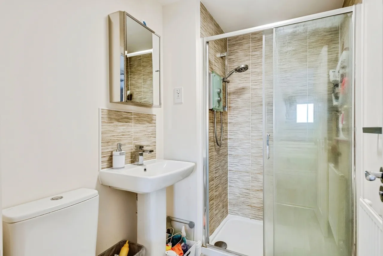 Beckett Strand, SWINDON, Wiltshire, SN1, photo 19