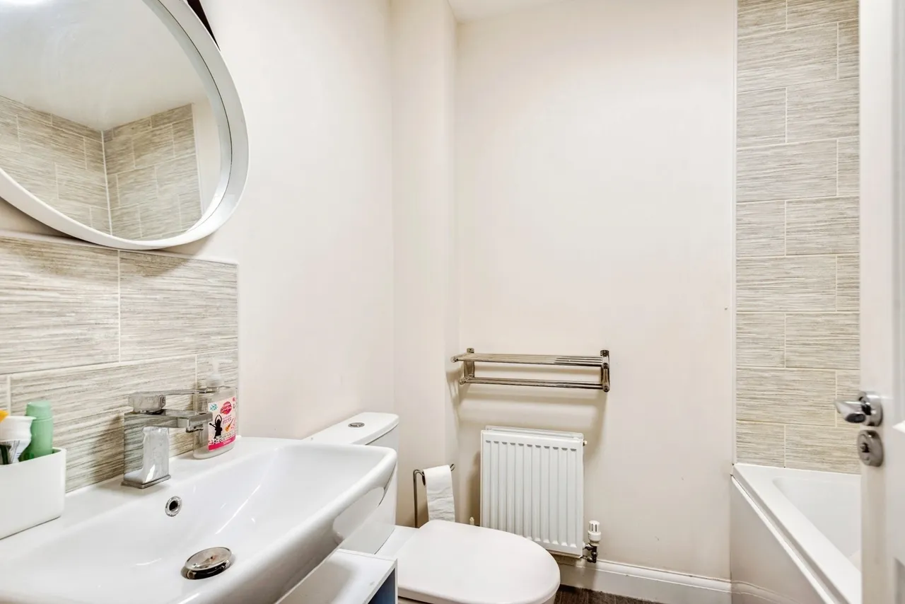 Beckett Strand, SWINDON, Wiltshire, SN1, photo 10