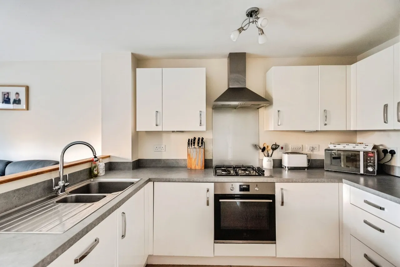 Beckett Strand, SWINDON, Wiltshire, SN1, photo 16