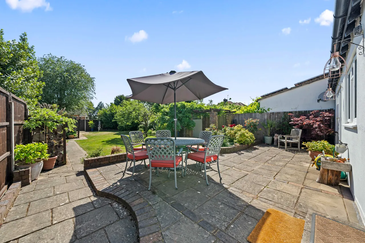 Richlands Avenue, EPSOM, Surrey, Epsom, KT172JW, photo 13