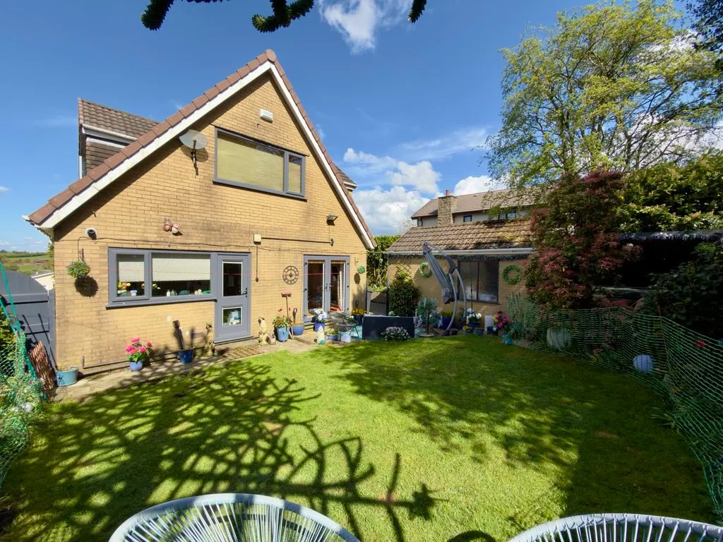 For SaleAlderbank, Horwich, photo 25