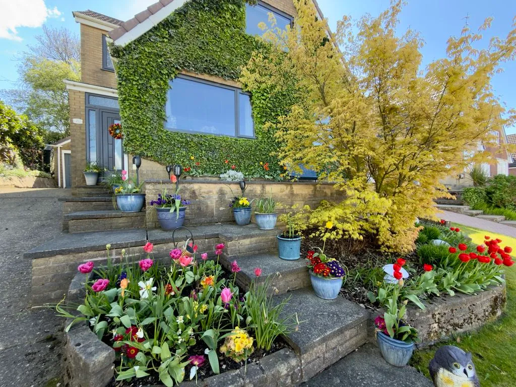 For SaleAlderbank, Horwich, photo 27