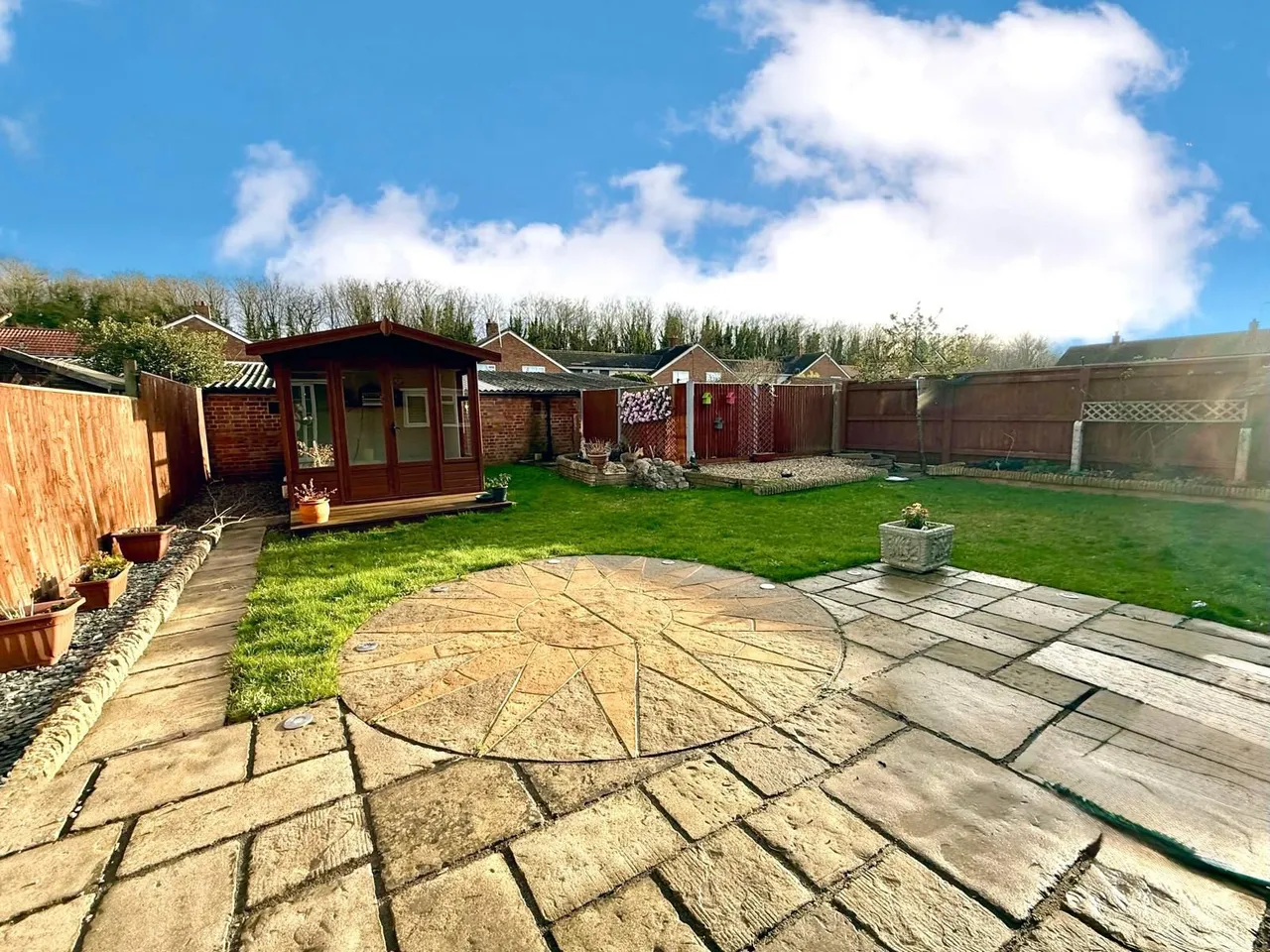 Carshalton Road, Swindon, Wiltshire, SN3 2AU, photo 5