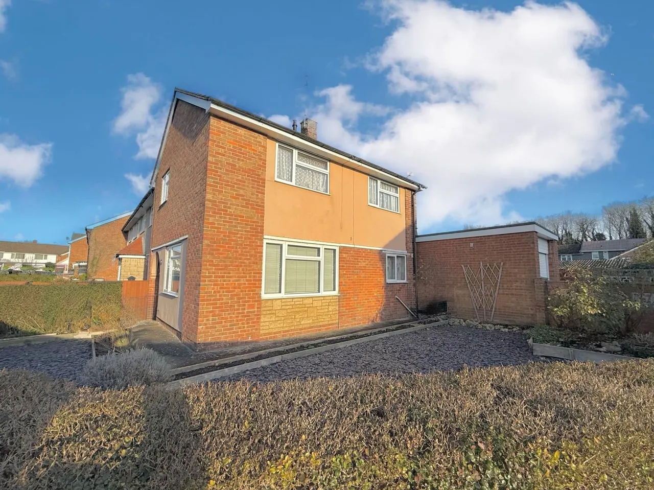 Carshalton Road, Swindon, Wiltshire, SN3 2AU, photo 2