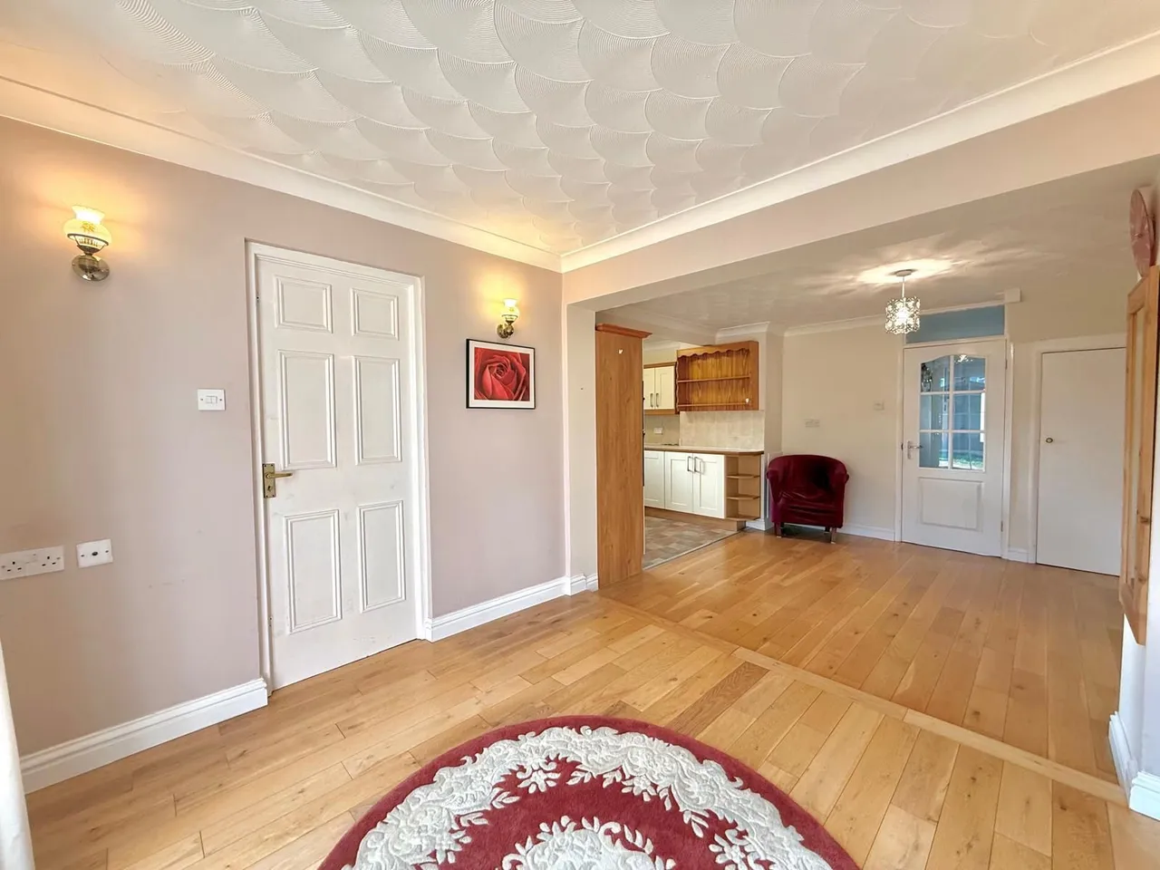 Carshalton Road, Swindon, Wiltshire, SN3 2AU, photo 8