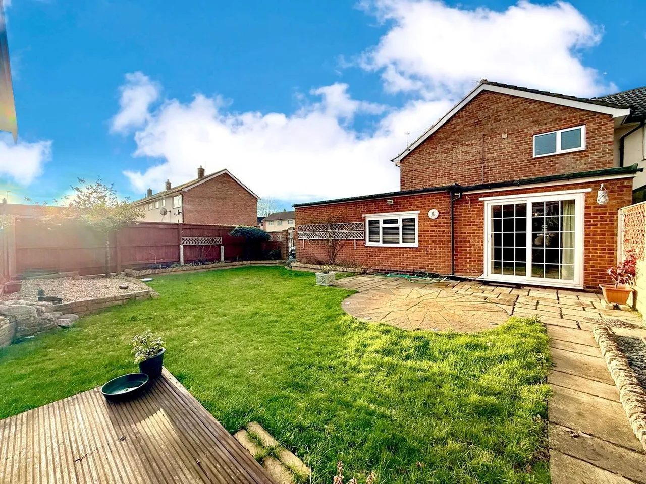 Carshalton Road, Swindon, Wiltshire, SN3 2AU, photo 13