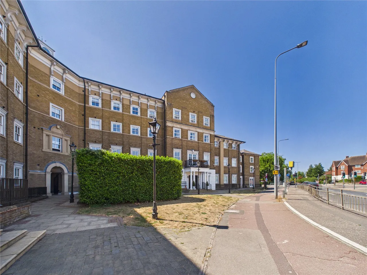 Broomfield Road, Chelmsford, CM1, photo 10