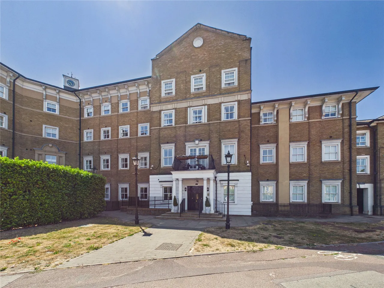 1 bed first floor for sale, Broomfield Road, Chelmsford, CM1