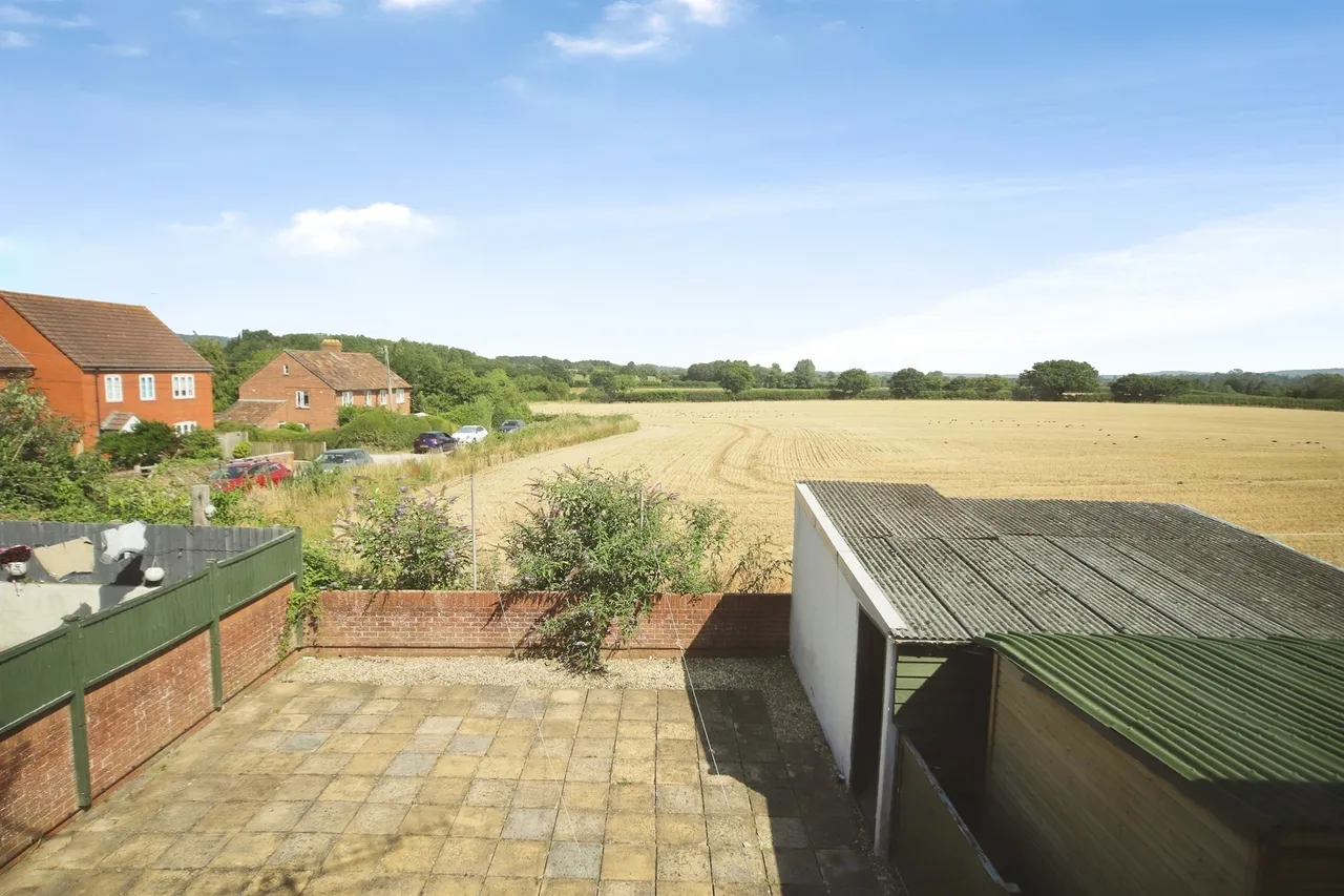 Quantock View, Bishops Lydeard, Taunton, photo 2
