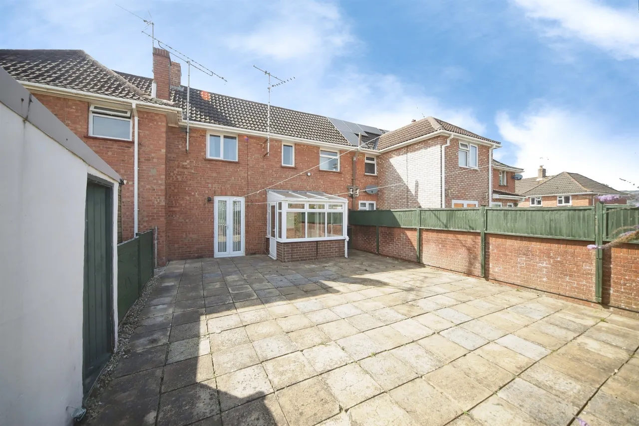 Quantock View, Bishops Lydeard, Taunton, photo 14