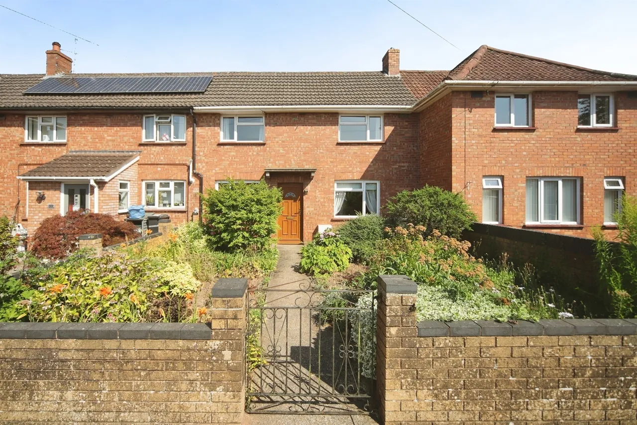 Quantock View, Bishops Lydeard, Taunton, photo 19