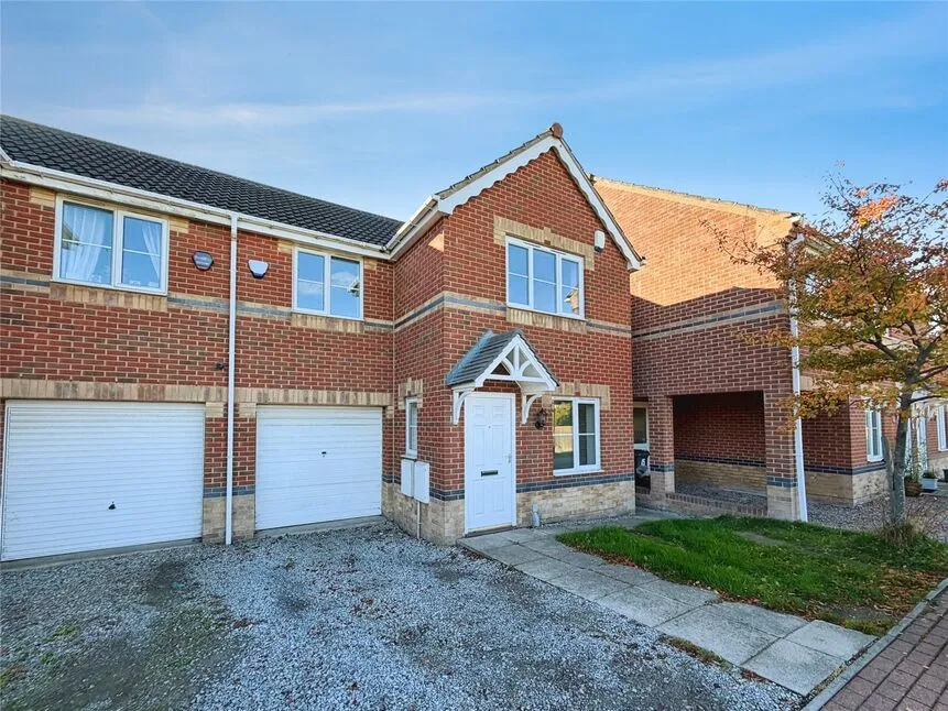 Stony Close, Stainforth, DN7, photo 9