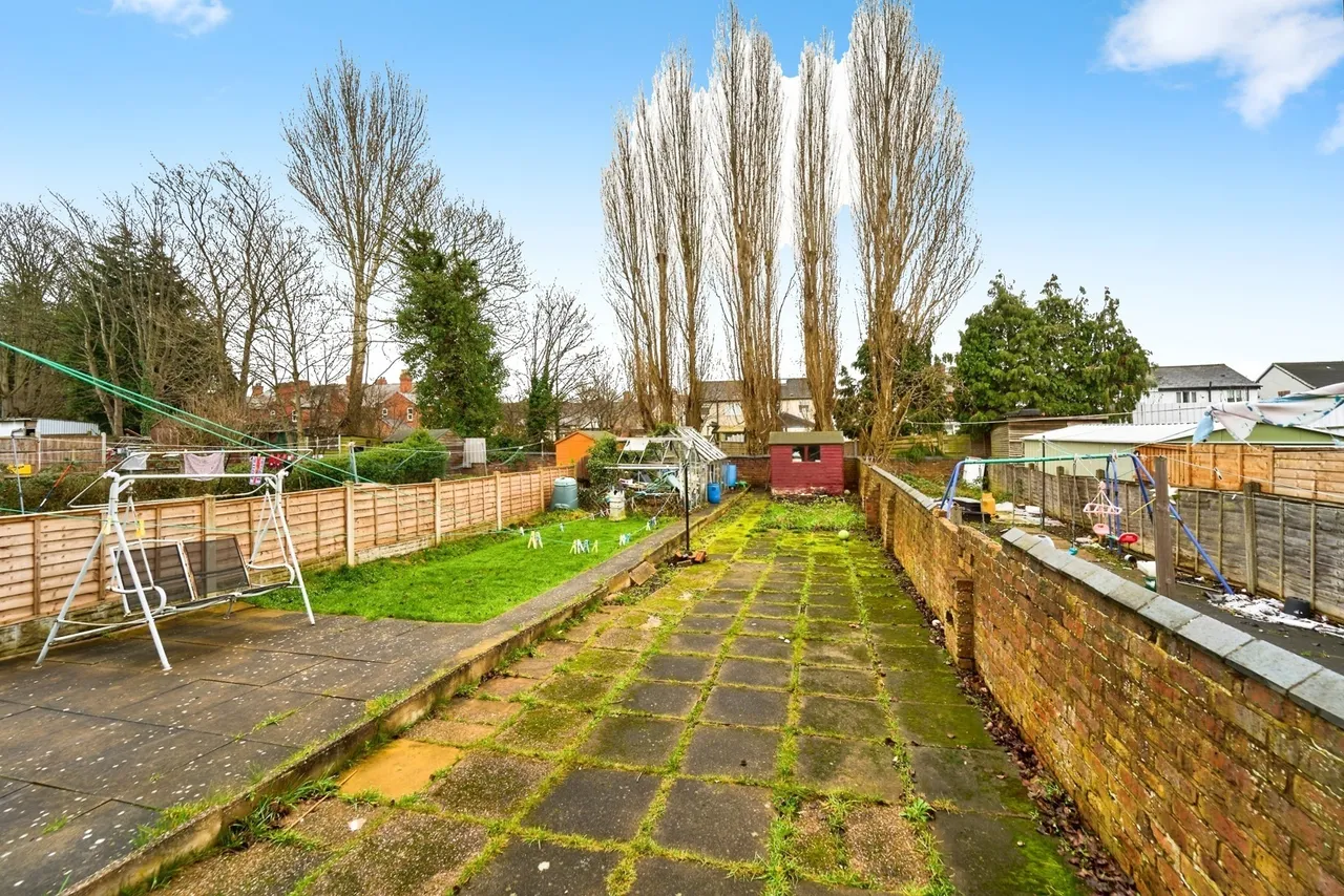 Kingsley Street, Walsall, West Midlands, WS2, photo 20