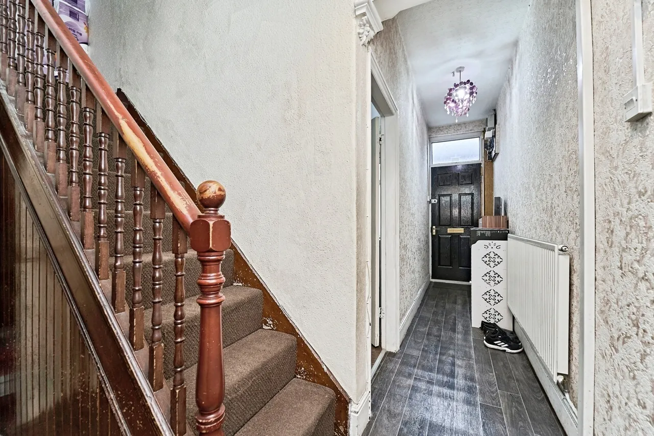 Kingsley Street, Walsall, West Midlands, WS2, photo 5