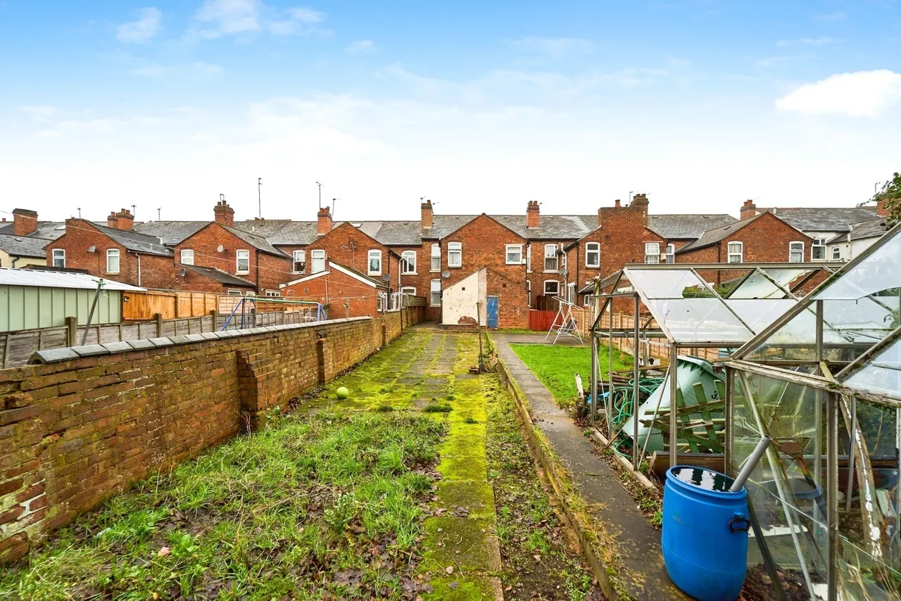 Kingsley Street, Walsall, West Midlands, WS2, photo 19