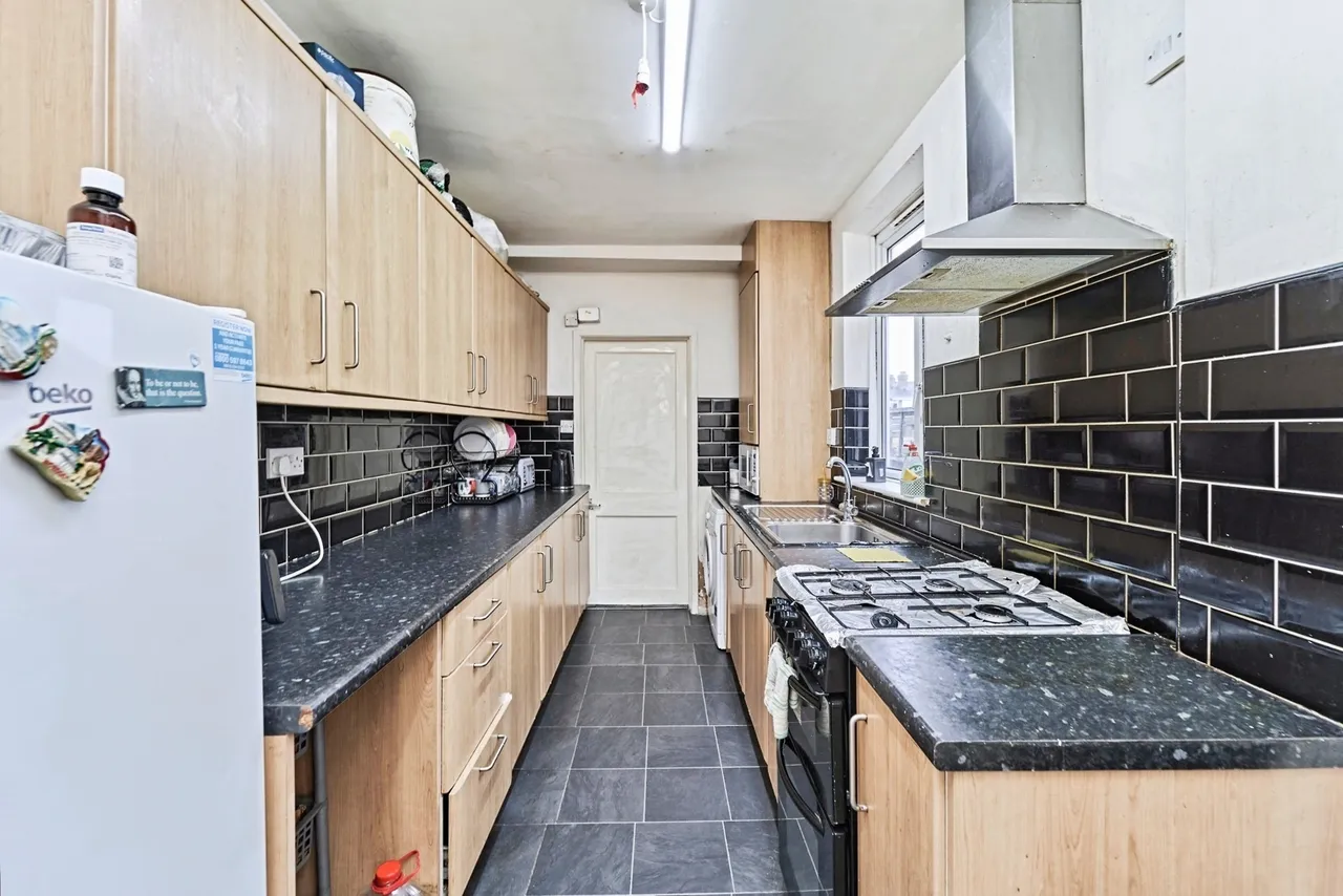 Kingsley Street, Walsall, West Midlands, WS2, photo 6