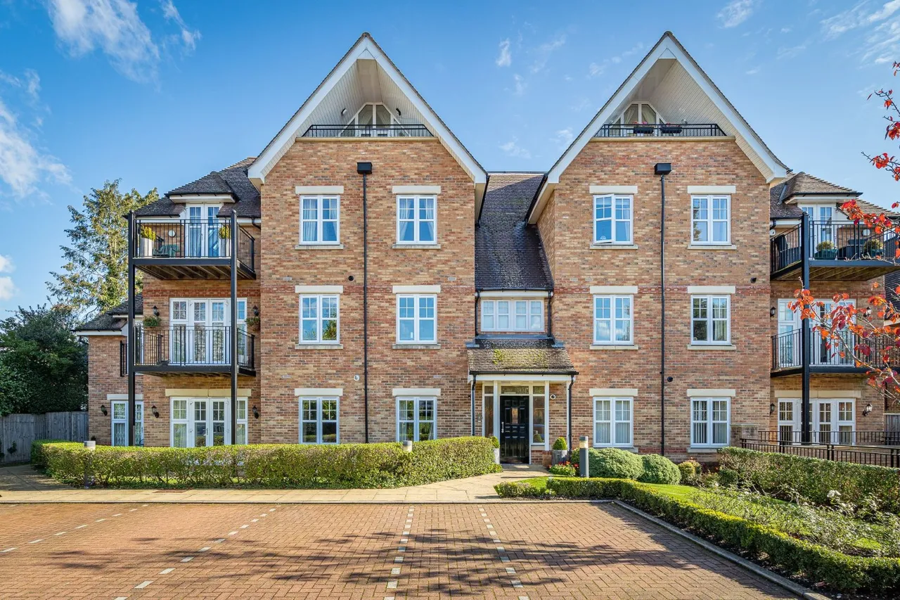Packhorse Road, Gerrards Cross, SL9, photo 19