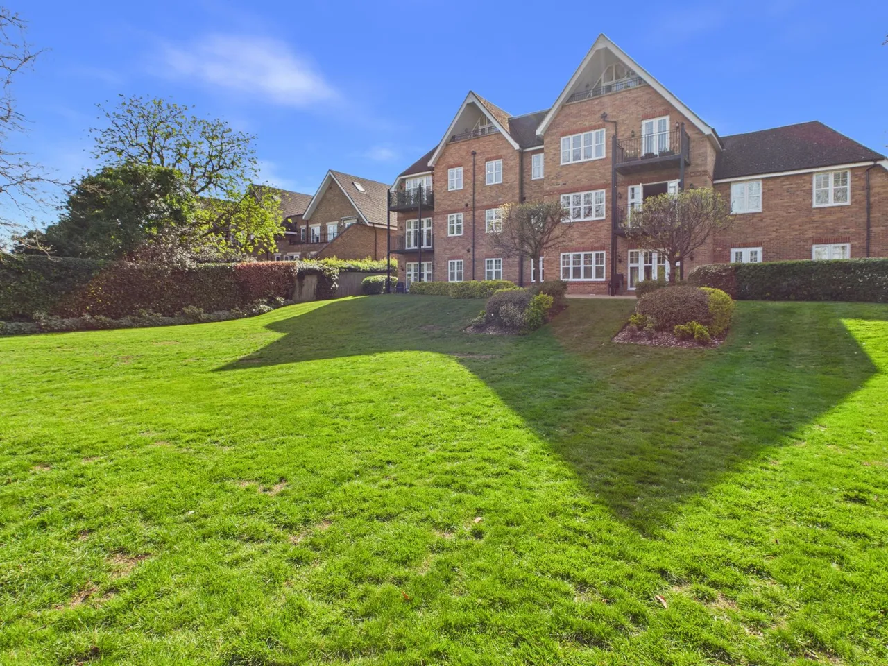 Packhorse Road, Gerrards Cross, SL9, photo 21