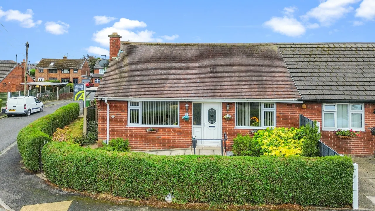 St. Oswalds Close, Winwick, Warrington, Warrington, WA2 8LW, photo 13