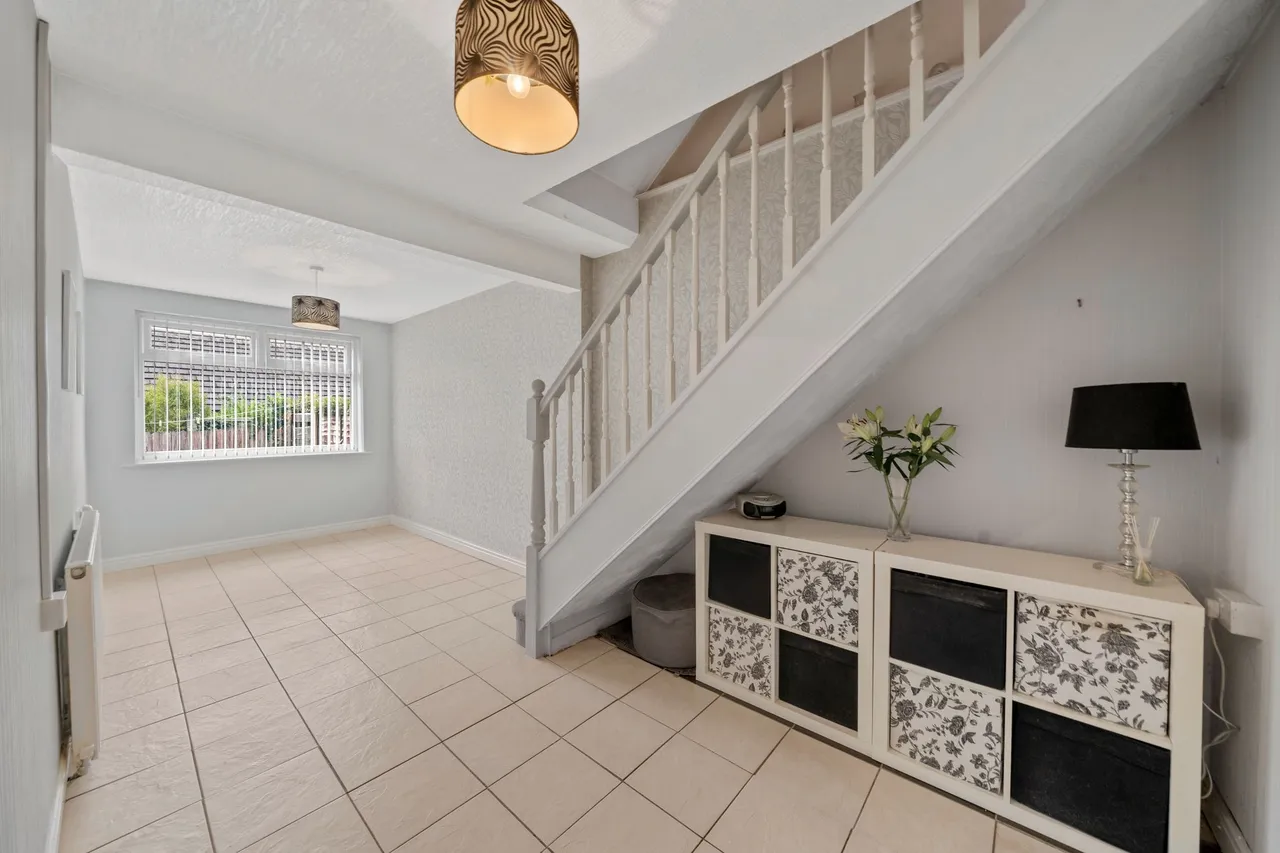 St. Oswalds Close, Winwick, Warrington, Warrington, WA2 8LW, photo 6