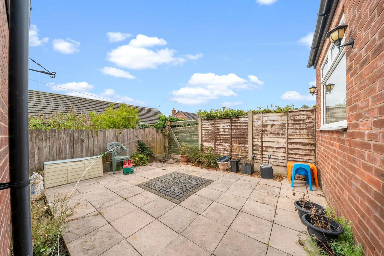 St. Oswalds Close, Winwick, Warrington, Warrington, WA2 8LW, photo 11