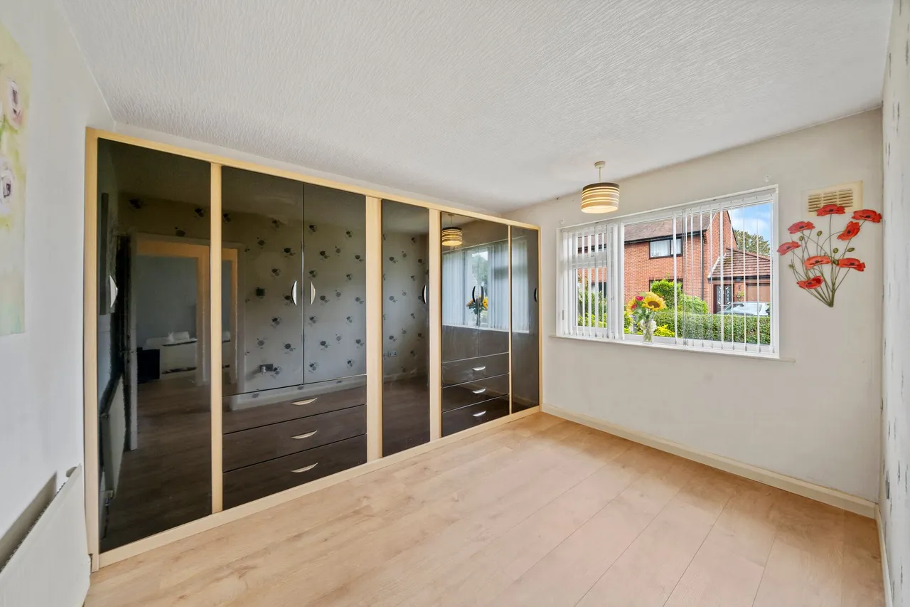 St. Oswalds Close, Winwick, Warrington, Warrington, WA2 8LW, photo 10