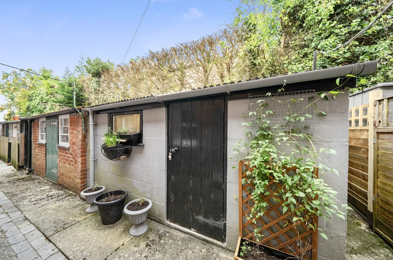 Picton Street, Llanidloes, photo 14