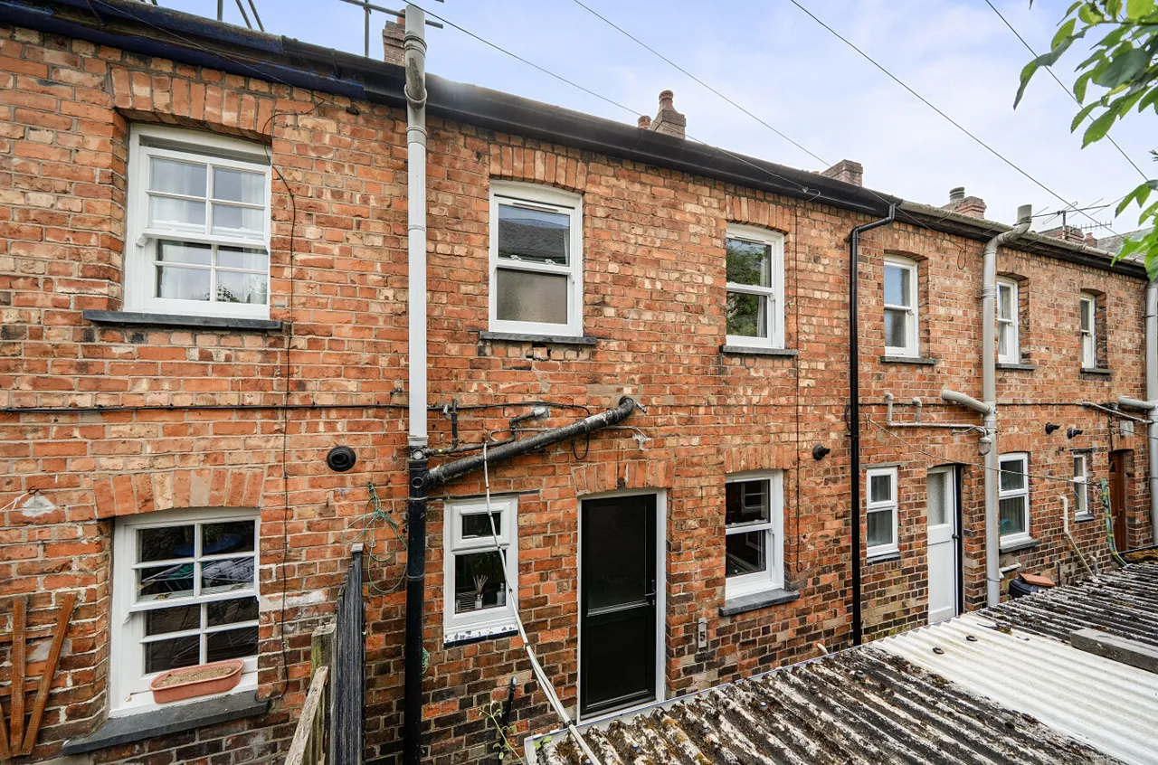 Picton Street, Llanidloes, photo 12