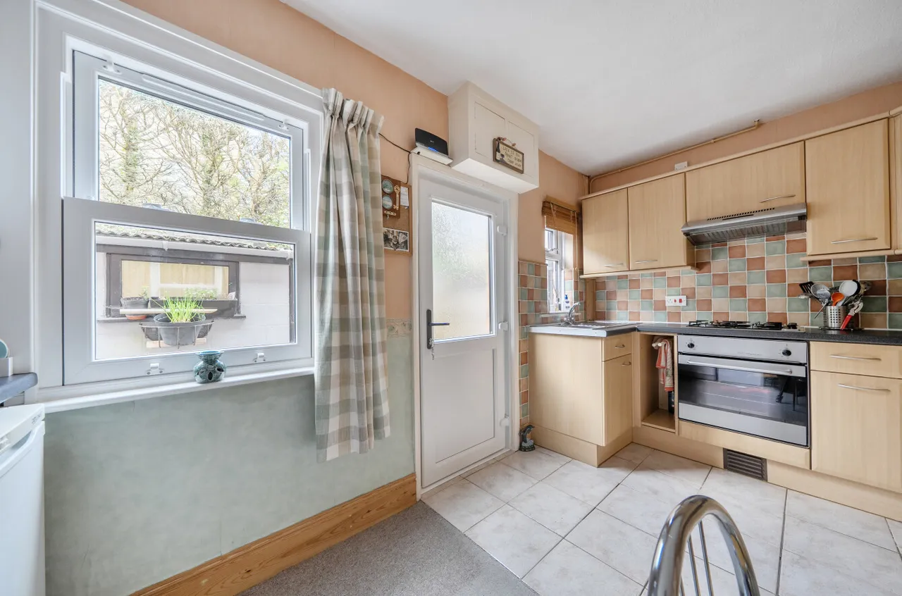 Picton Street, Llanidloes, photo 6