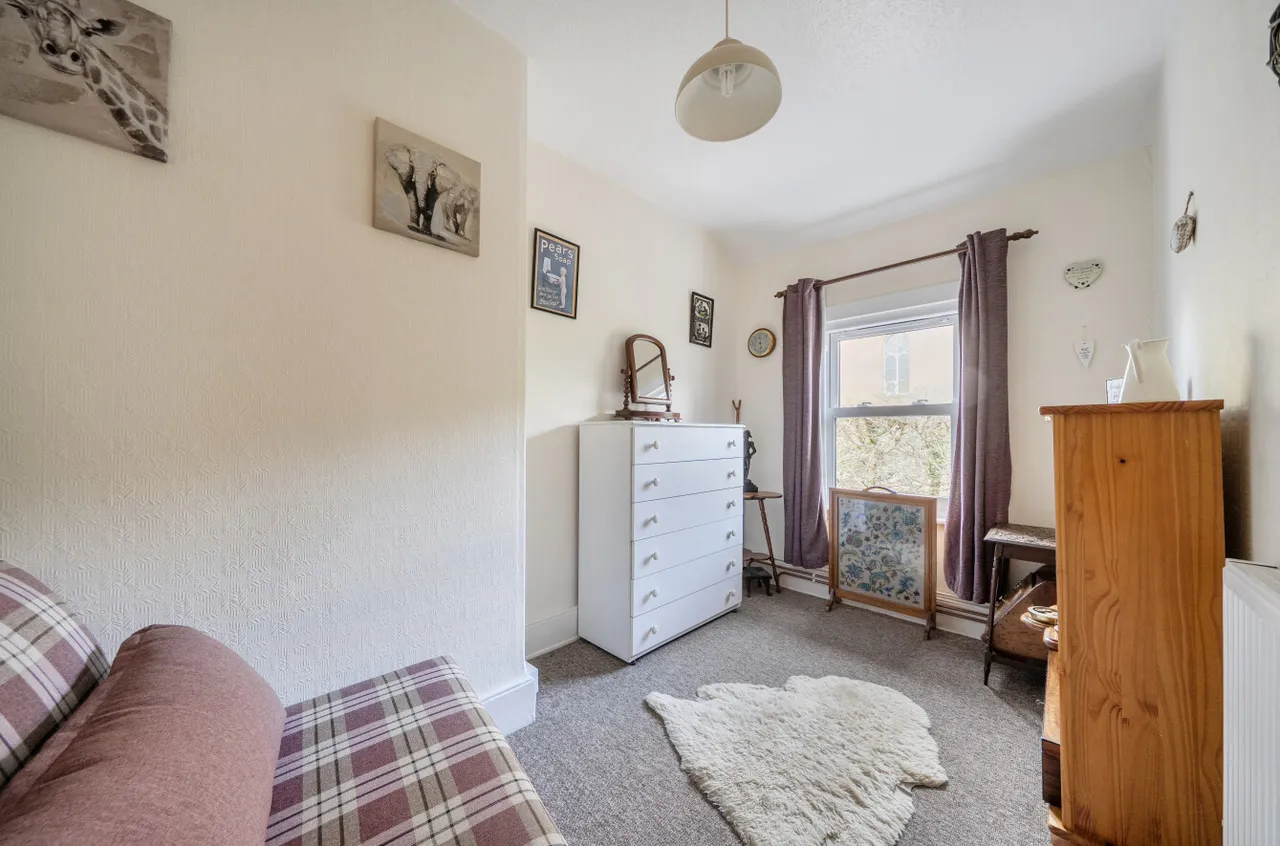 Picton Street, Llanidloes, photo 10