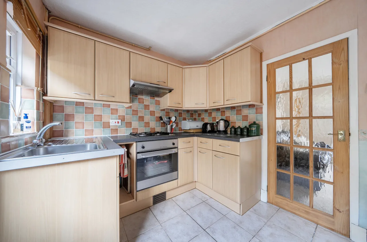 Picton Street, Llanidloes, photo 5