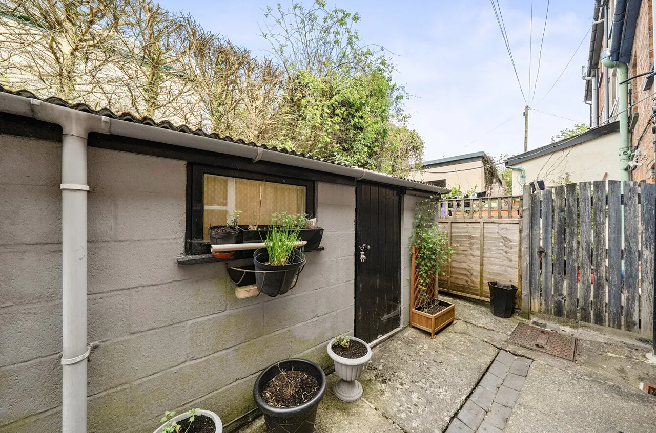 Picton Street, Llanidloes, photo 15
