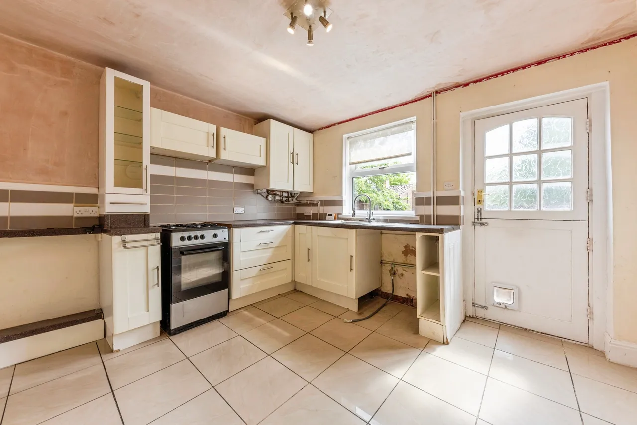 Barnby Gate, Newark, NG24, photo 4