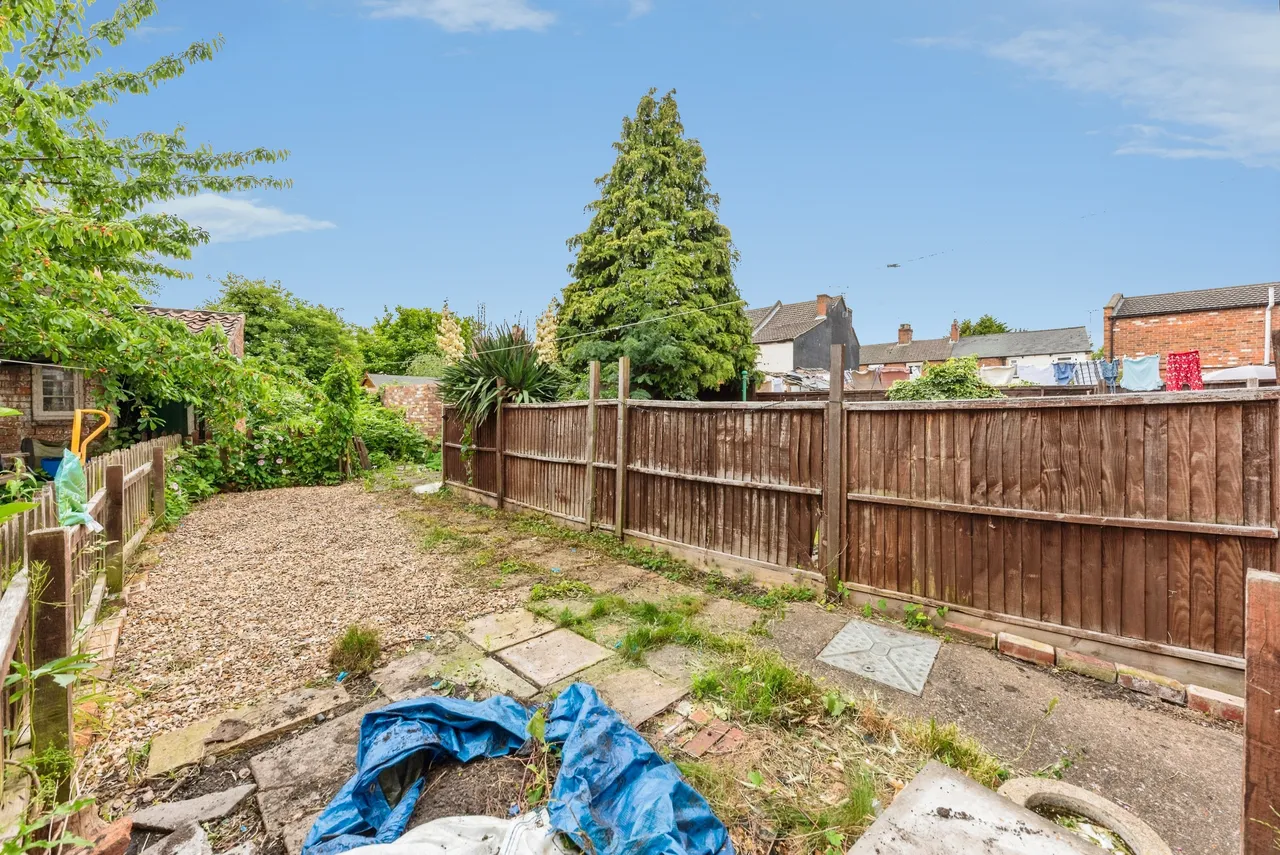 Barnby Gate, Newark, NG24, photo 14