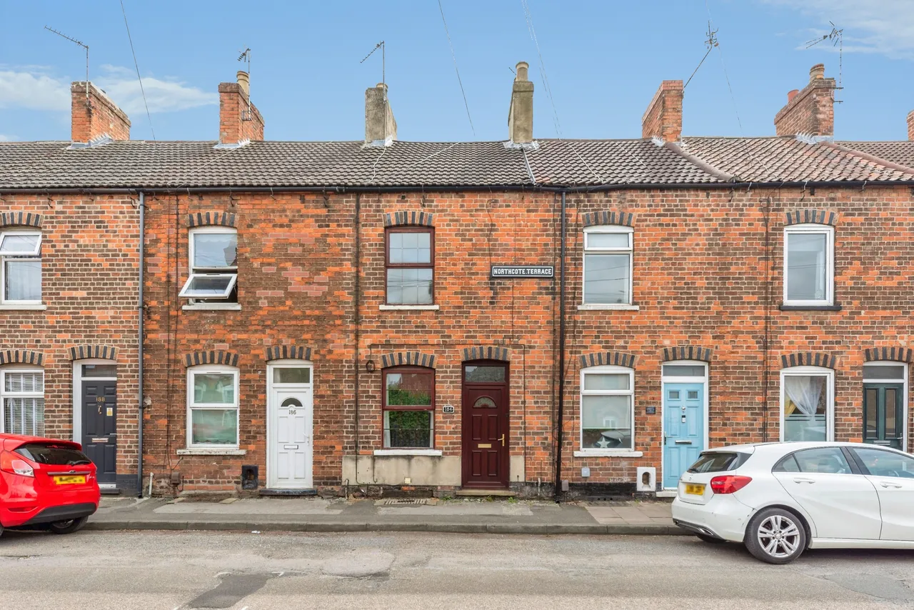 3 bed house for sale, Barnby Gate, Newark, NG24