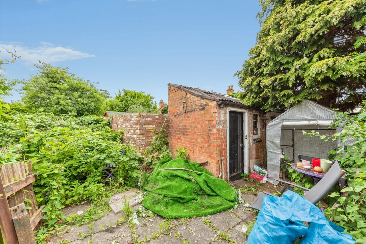 Barnby Gate, Newark, NG24, photo 15