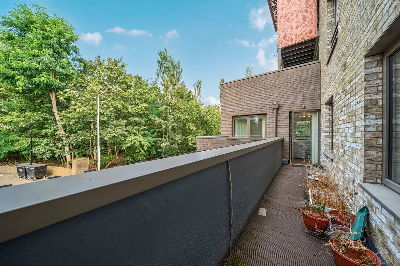 Blondin Way, London, SE16, photo 12