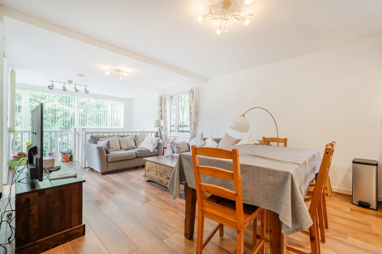 Blondin Way, London, SE16, photo 11