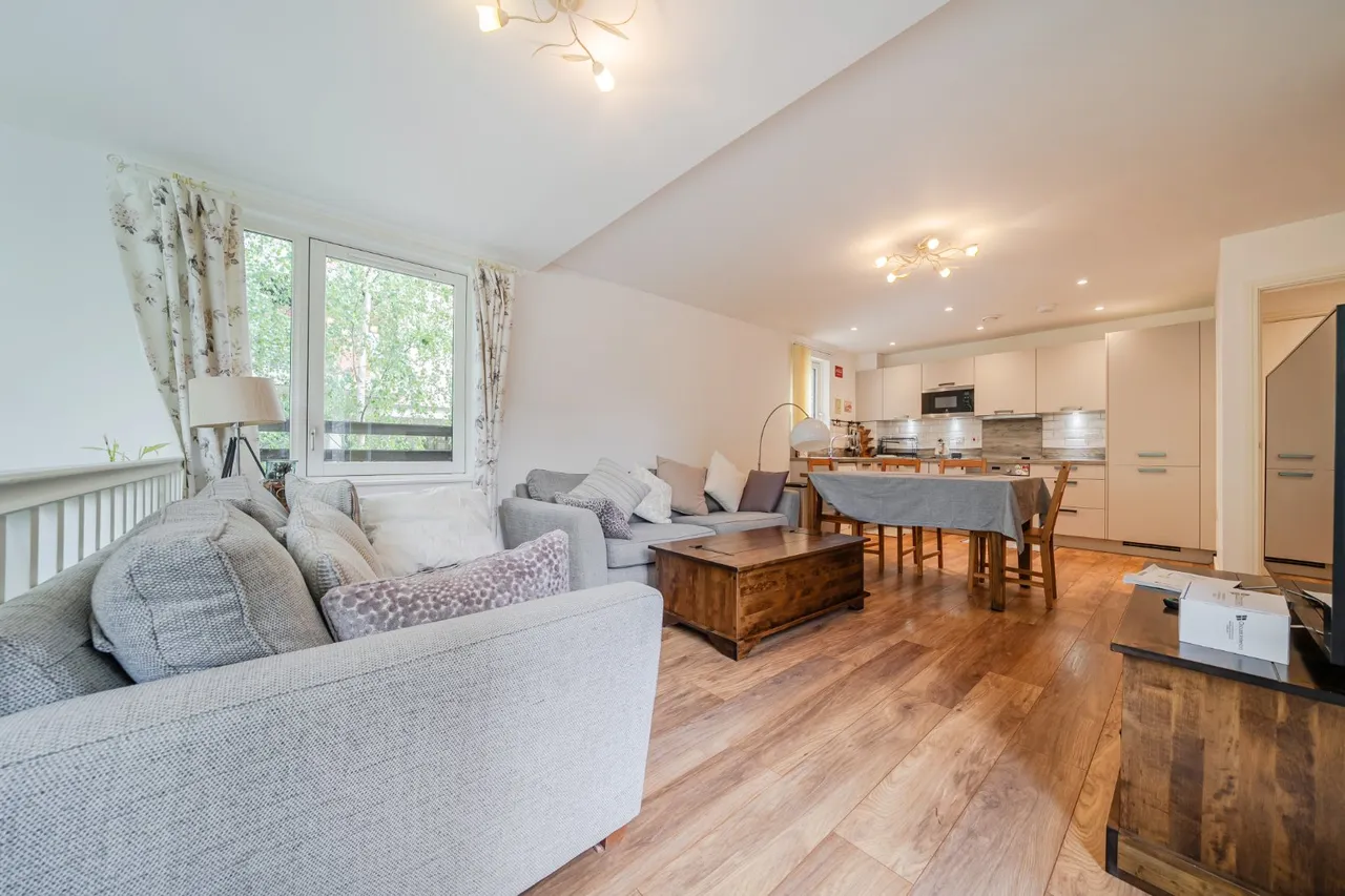 Blondin Way, London, SE16, photo 6