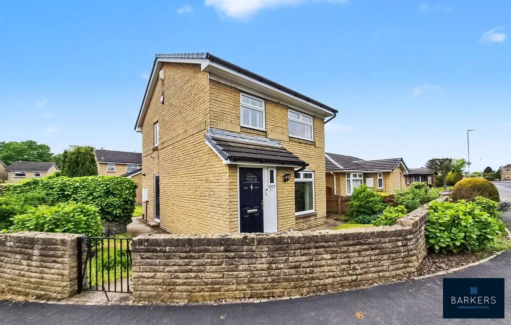 Hodgson Lane, Drighlington BD11 1BN, photo 14