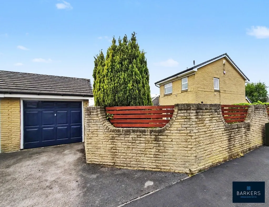 Hodgson Lane, Drighlington BD11 1BN, photo 15