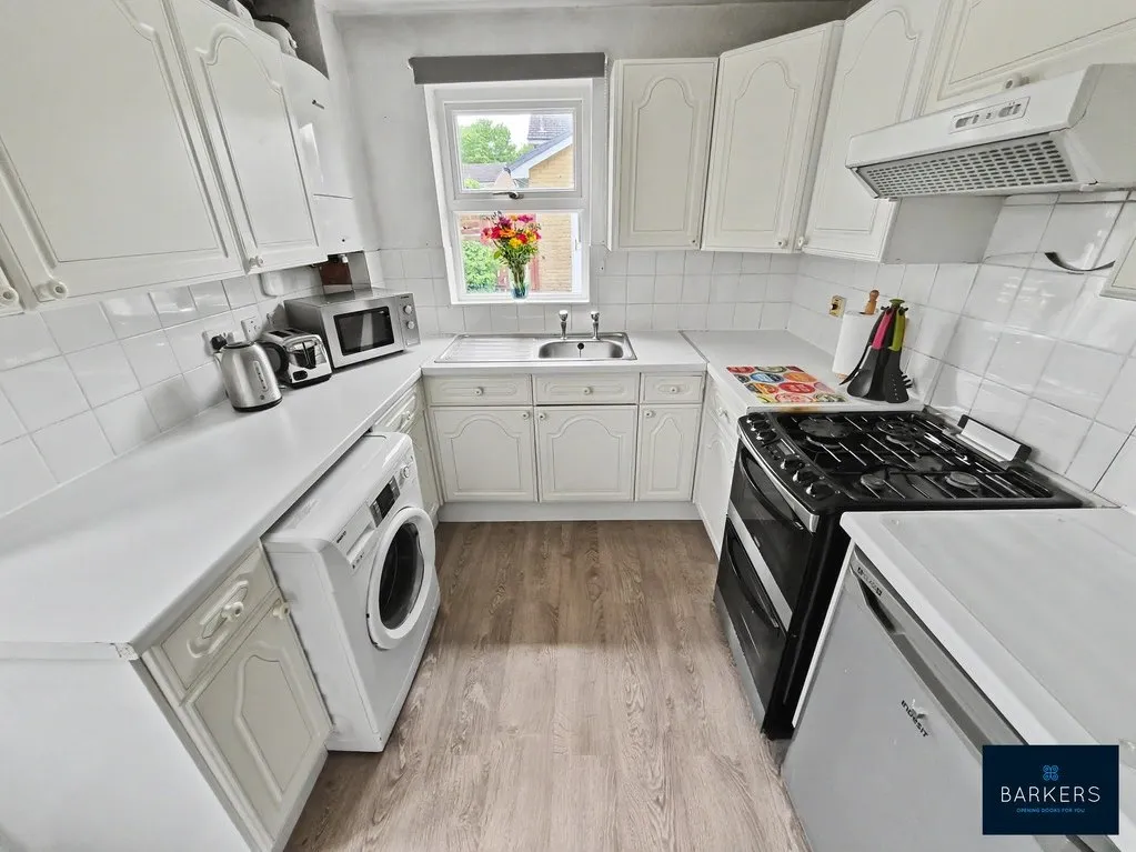 Hodgson Lane, Drighlington BD11 1BN, photo 6