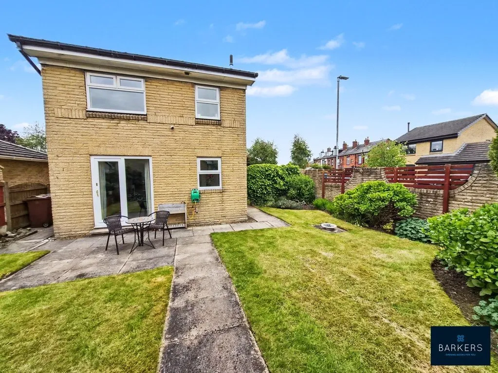 Hodgson Lane, Drighlington BD11 1BN, photo 12